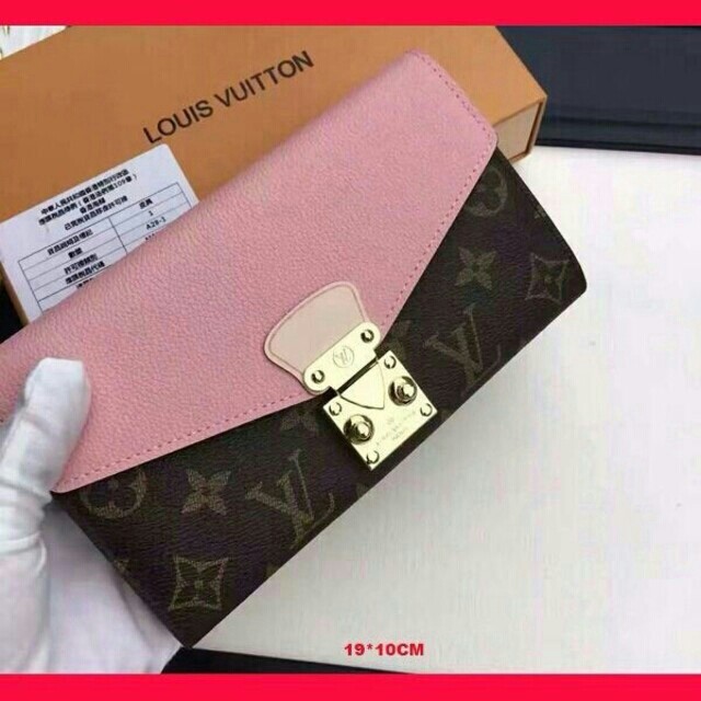 LOUIS VUITTON - 超美品 Louis Vuitton レディース 長財布の通販 by マネフ's shop｜ルイヴィトンならラクマ