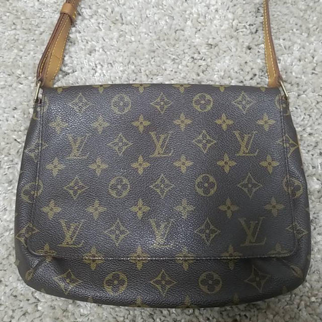 LOUIS VUITTON - ヴィトンバッグの通販 by bee's shop｜ルイヴィトンならラクマ