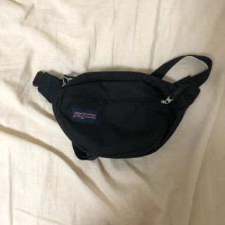 ジャンスポーツ(JANSPORT)のjansport バック(ショルダーバッグ)