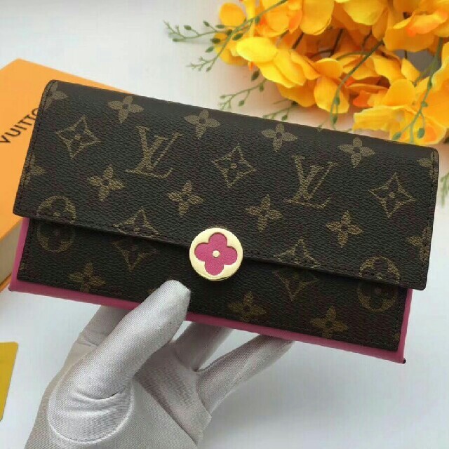 時計 レディース ブランド 激安バッグ / LOUIS VUITTON -  Louis Vuitton メンズ レディース適用 長財布の通販 by マネフ's shop｜ルイヴィトンならラクマ