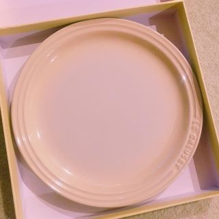 ルクルーゼ(LE CREUSET)のルクルーゼ食器(食器)