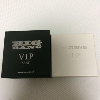 ビッグバン(BIGBANG)のBIGBANG VIPシート(K-POP/アジア)