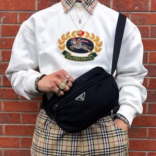 バーバリー(BURBERRY)のBurberrys ポロシャツ(ポロシャツ)