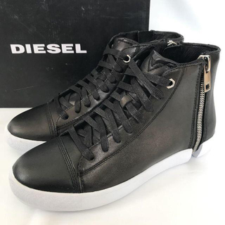 ディーゼル(DIESEL)のスニーカー2点セット(スニーカー)