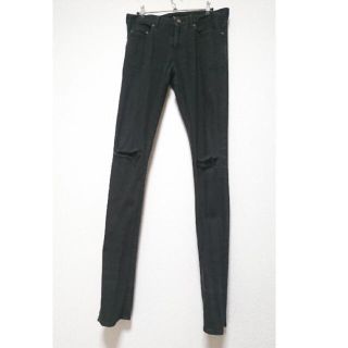 SAINT LAURENT(デニム/ジーンズ)のフリマアイテム一覧 SAINT LAURENT(デニム/ジーンズ)のフリマアイテム一覧