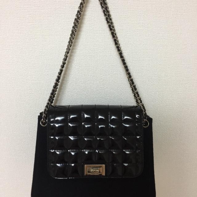 エルメス バッグ コピー 見分け方 xy 、 CHANEL - 本物CHANELショルダーの通販 by ひーちゃま's shop｜シャネルならラクマ