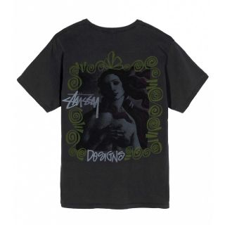 ステューシー(STUSSY)のSTUSSY Venus Tシャツ(Tシャツ/カットソー(半袖/袖なし))