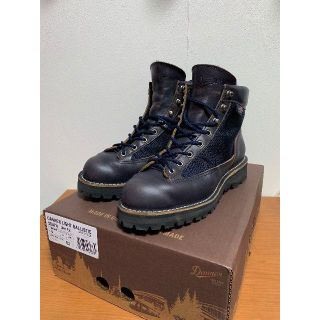 ダナー(Danner)のダナーライト SHIPS別注 ネイビークロムエクセル ブーツ(ブーツ)