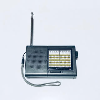 エルパ(ELPA)のELPA ラジオ ER-C54T(ラジオ)