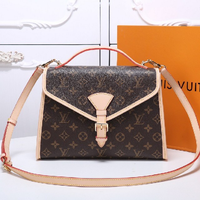 LOUIS VUITTON - LOUIS VUITTON ショルダーバッグの通販 by ハヤシ's shop｜ルイヴィトンならラクマ