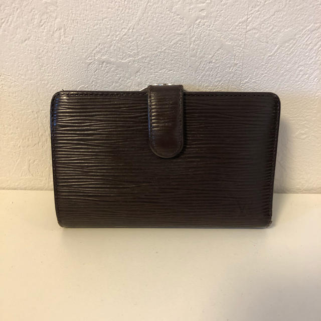 シャネル バッグ 中古 激安 モニター | LOUIS VUITTON - ルイヴィトン 財布 がま口 エピの通販 by J&H's shop｜ルイヴィトンならラクマ