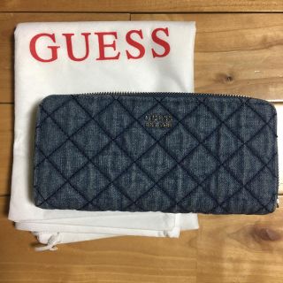 ゲス(GUESS)のお財布(財布)