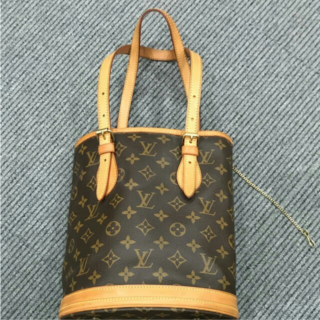 オーストリッチ バッグ 激安レディース / LOUIS VUITTON - ルイヴィトン❤ バケツ❤の通販 by 砂守裕子's shop｜ルイヴィトンならラクマ