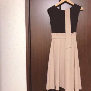 プロポーションボディドレッシング(PROPORTION BODY DRESSING)のプロポーションボディドレッシング ワンピース プロポ ワンピ ロングワンピース(ロングワンピース/マキシワンピース)