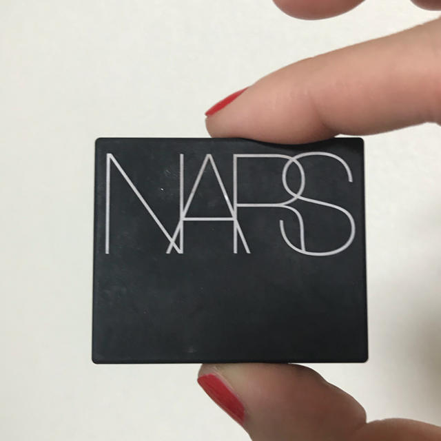 NARS(ナーズ)のみたん様専用 ナーズ アイシャドウ 5338 コスメ/美容のベースメイク/化粧品(アイシャドウ)の商品写真