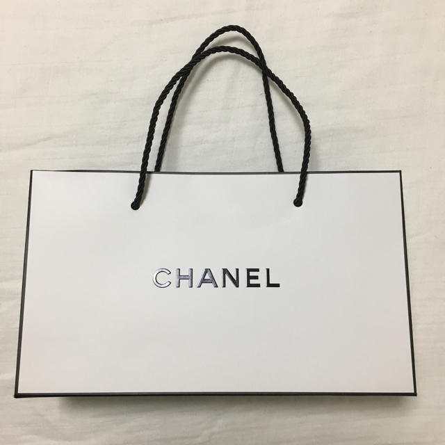 エルメス ベルト コピー 代引き auウォレット - CHANEL - CHANEL ショップ袋の通販 by gh's shop｜シャネルならラクマ