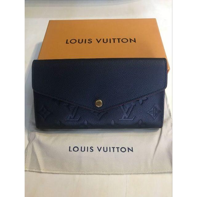 LOUIS VUITTON - ルイヴィトン 長財布の通販 by なおみ's shop｜ルイヴィトンならラクマ