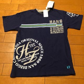 ハンテン(HANG TEN)のハンテン Tシャツ 男の子(Tシャツ/カットソー)