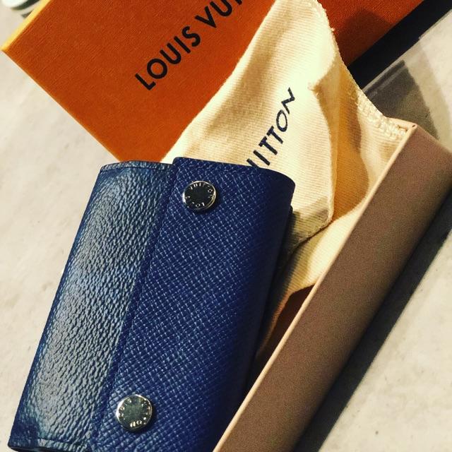 バッグ 激安100均 / LOUIS VUITTON - VUITTON3つ折り財布の通販 by As's shop｜ルイヴィトンならラクマ