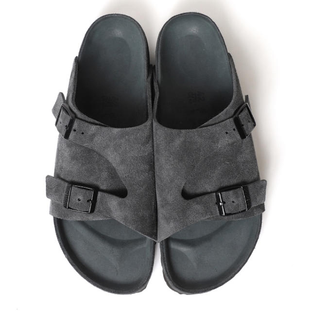 BIRKENSTOCK(ビルケンシュトック)のBEAMS別注  ビルケンシュトック  チューリッヒ メンズの靴/シューズ(サンダル)の商品写真