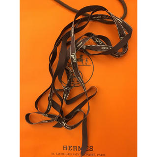 エルメス(Hermes)のエルメス ギフトリボン 3m(ラッピング/包装)