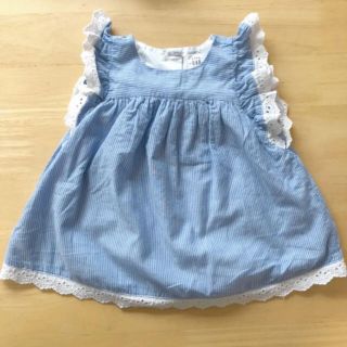 ベビーギャップ(babyGAP)のbaby gap ワンピース(ワンピース)