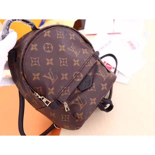 LOUIS VUITTON - ルイヴィトン LOUIS VUITTON バッグ リュックサック バックパック の通販 by ケイコ's shop｜ルイヴィトンならラクマ