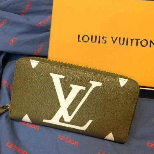 LOUIS VUITTON - ルイヴィトンLouis Vuitton 財布の通販 by タク｜ルイヴィトンならラクマ