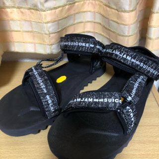 スイコック(suicoke)のビームス×スイコック×スラムジャムのサンダル(サンダル)