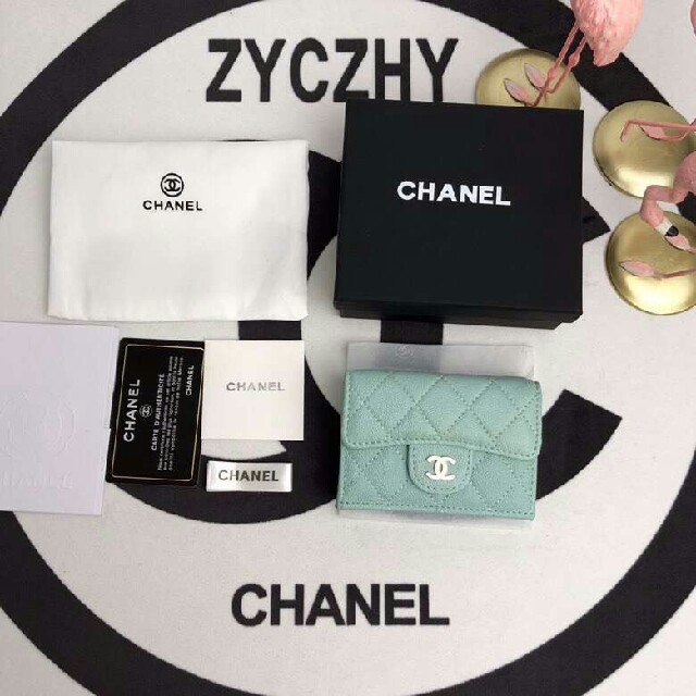 シチズン デジタル 腕時計 、 CHANEL - シャネル折り畳み財布
の通販 by whitefac's shop｜シャネルならラクマ