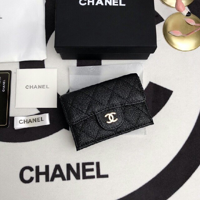 時計 コピー ロレックスヴィンテージ 、 CHANEL - シャネル折り畳み財布の通販 by whitefac's shop｜シャネルならラクマ