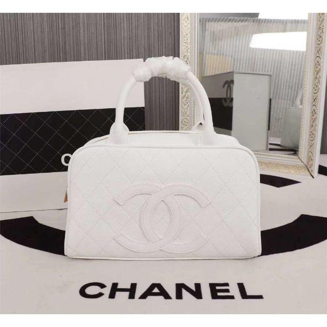 CHANEL - 大人気 ーバッグCHANEL新品未使用の通販 by ツモ's shop｜シャネルならラクマ