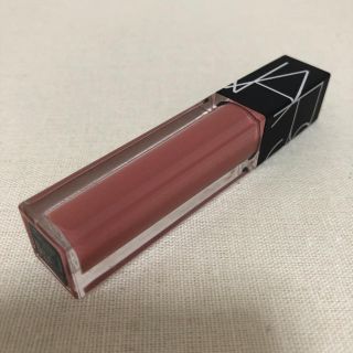 ナーズ(NARS)のNARS ベルベットリップグライド(口紅)