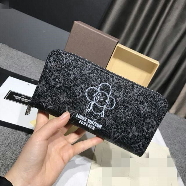 LOUIS VUITTON - LOUIS VUITTON ルイヴィトン 長財布 レディース
の通販 by あるん's shop｜ルイヴィトンならラクマ