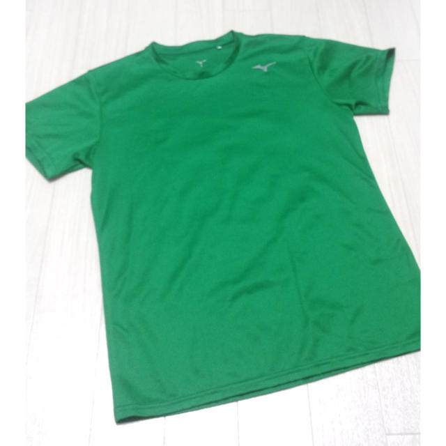 MIZUNO(ミズノ)のMIZUNO ランニング 半袖Tシャツ スポーツ/アウトドアのランニング(ウェア)の商品写真