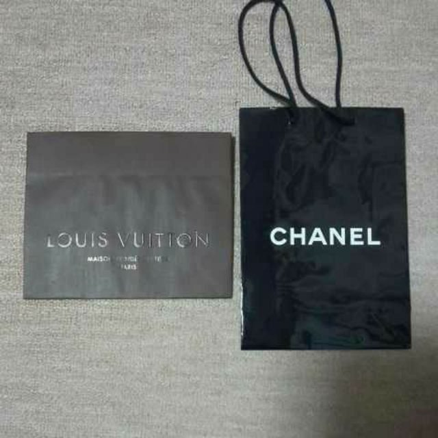 スーパーコピー エルメス 手帳 8月 、 CHANEL - CHANEL・LOUIS VUITTON ショッパーセットの通販 by しゅん's shop｜シャネルならラクマ