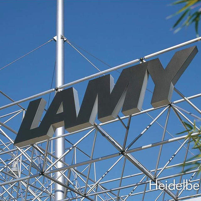LAMY(ラミー)のラミー2000 インテリア/住まい/日用品の文房具(ペン/マーカー)の商品写真