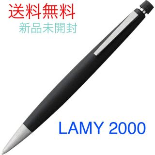 ラミー(LAMY)のラミー2000(ペン/マーカー)