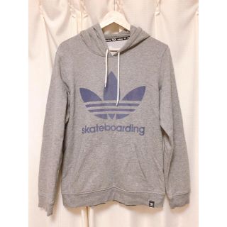 アディダス(adidas)のadidas パーカー フリーサイズ(パーカー)