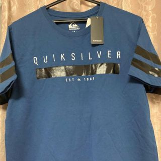 クイックシルバー(QUIKSILVER)のクイックシルバー★Tシャツ(Tシャツ/カットソー(半袖/袖なし))