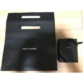 サンローラン(Saint Laurent)のSaint Laurent キーケース&ウォレット 未使用(キーケース)