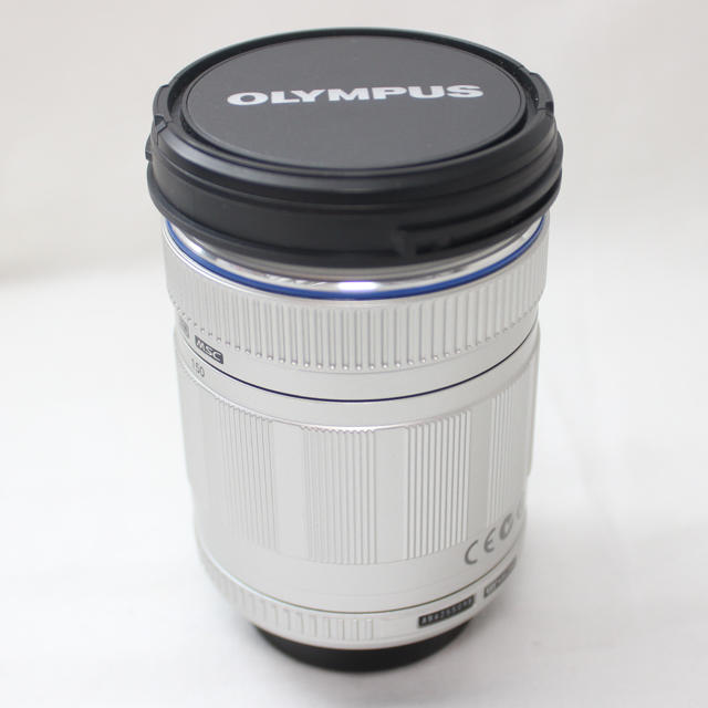 OLYMPUS(オリンパス)の❤️オリンパス 望遠ズームレンズ❤️ スマホ/家電/カメラのカメラ(レンズ(ズーム))の商品写真