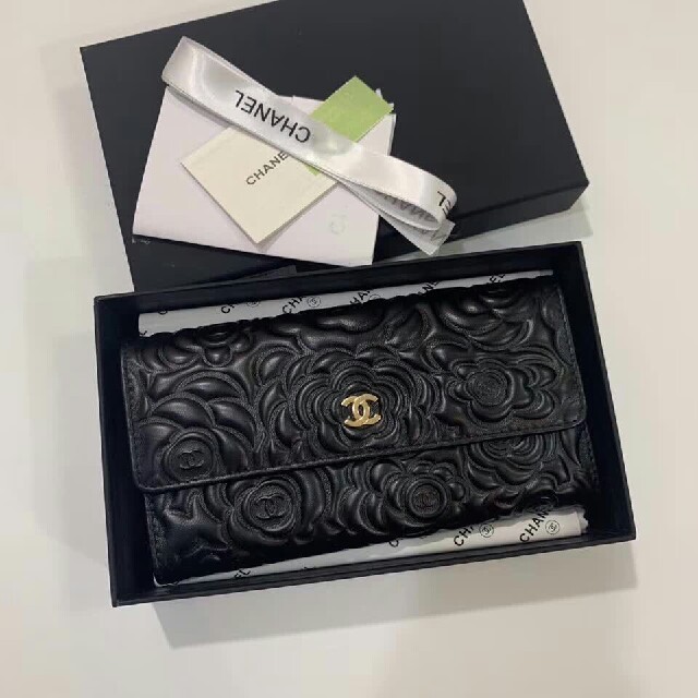 ebay 時計 偽物 1400 / CHANEL - シャネル折り畳み財布
の通販 by allittofairl's shop｜シャネルならラクマ