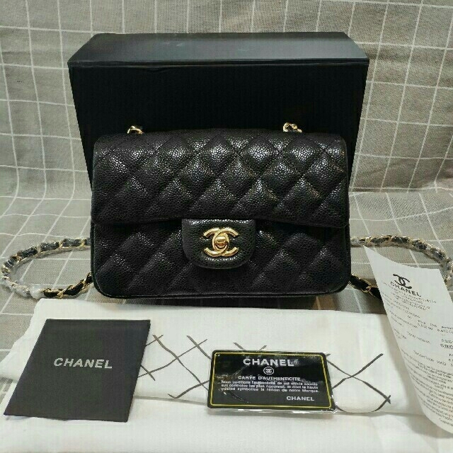 ブランド リュック スーパーコピーエルメス / CHANEL - CHANELキャビアスキン マトラッセ チェーン ショルダーバッグの通販 by ウイタ's shop｜シャネルならラクマ