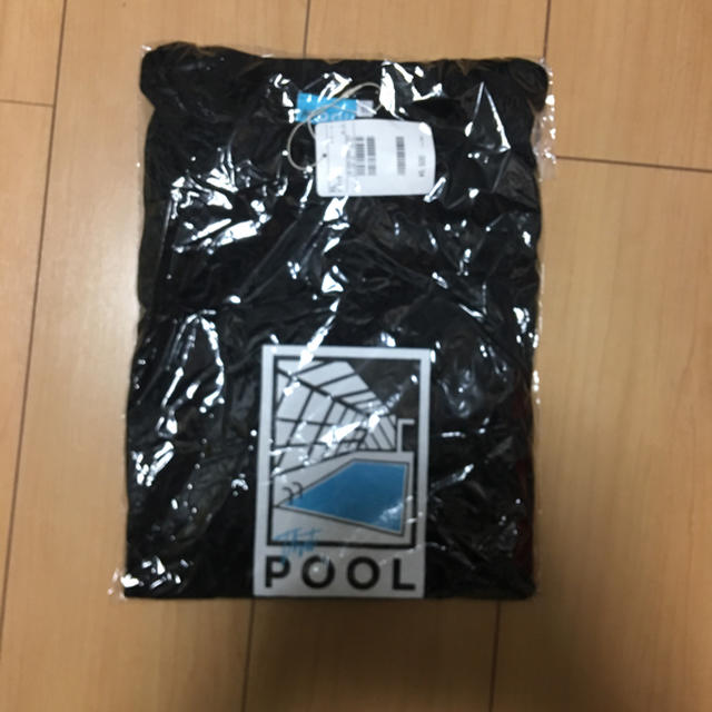 例のプール pool Tシャツ  米原康正 メンズのトップス(Tシャツ/カットソー(半袖/袖なし))の商品写真