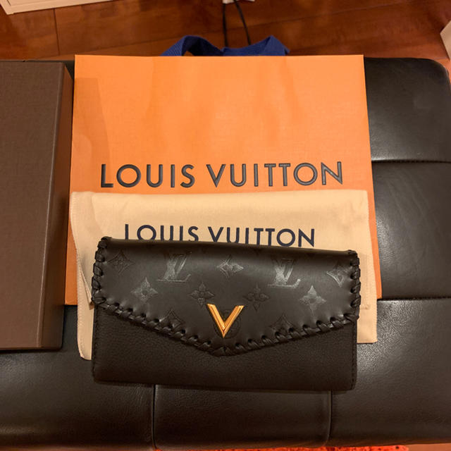 楽天 時計 偽物 ハミルトンジャズマスター 、 LOUIS VUITTON - ルイヴィトン  ポルトフォイユ ヴェリーの通販 by natume's shop｜ルイヴィトンならラクマ