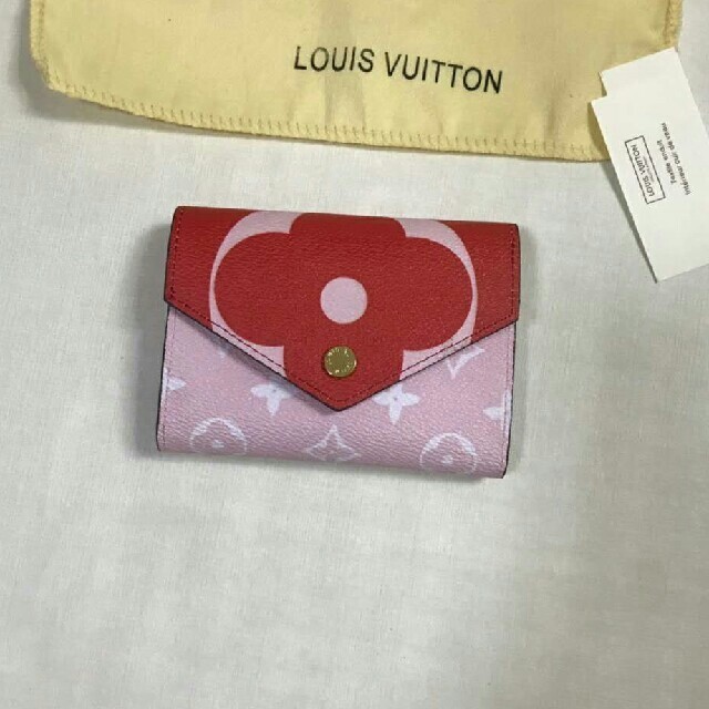 上野 時計 偽物わかる | LOUIS VUITTON - 超人気！ LOUIS VUITTON　ルイヴィトン　三折り財の通販 by ウヒヲ's shop｜ルイヴィトンならラクマ