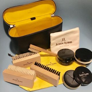 ジョンロブ(JOHN LOBB)のジョンロブ JOHN LOBB シューケアセット(その他)