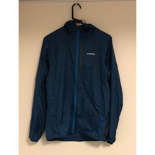 patagonia(パタゴニア)のpatagonia メンズ・フーディニ・ジャケット メンズのジャケット/アウター(ナイロンジャケット)の商品写真