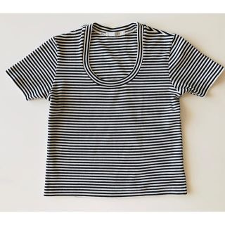 ページボーイ(PAGEBOY)のPAGEBOY  ボーダーTシャツ(Tシャツ(半袖/袖なし))